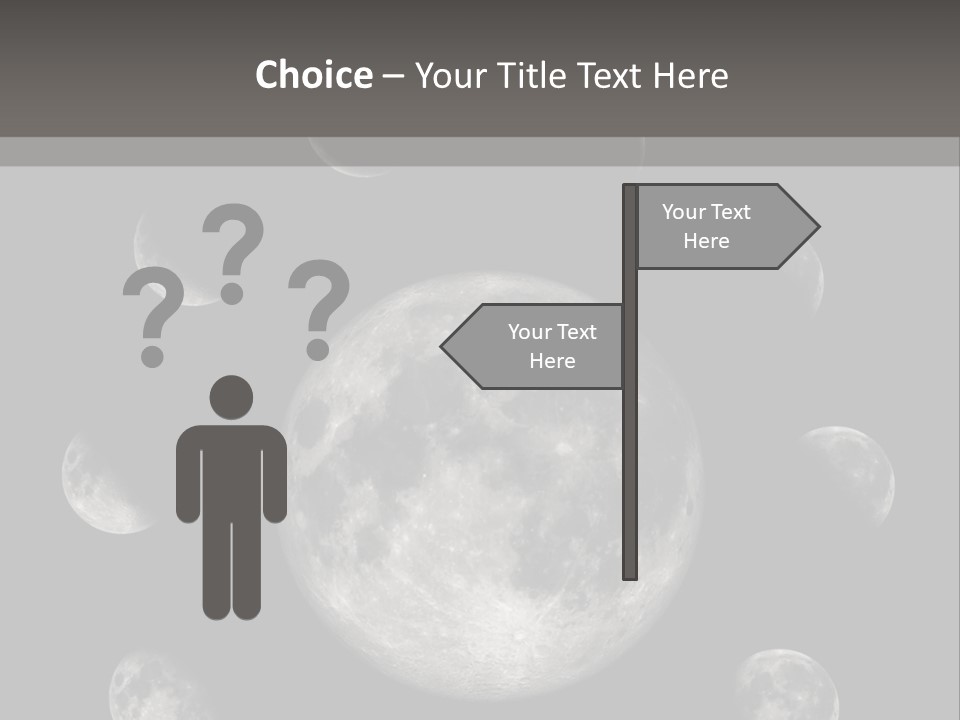 System Conditioner Energy PowerPoint Template