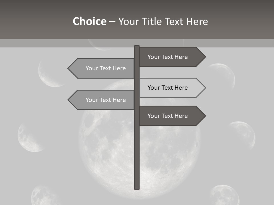 System Conditioner Energy PowerPoint Template