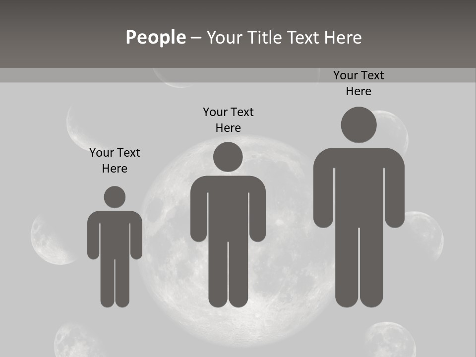 System Conditioner Energy PowerPoint Template