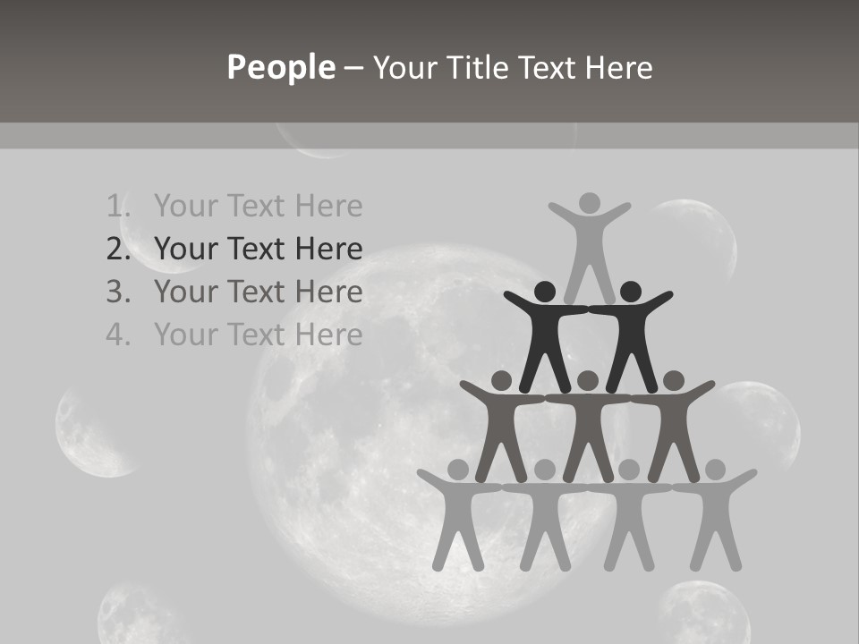 System Conditioner Energy PowerPoint Template
