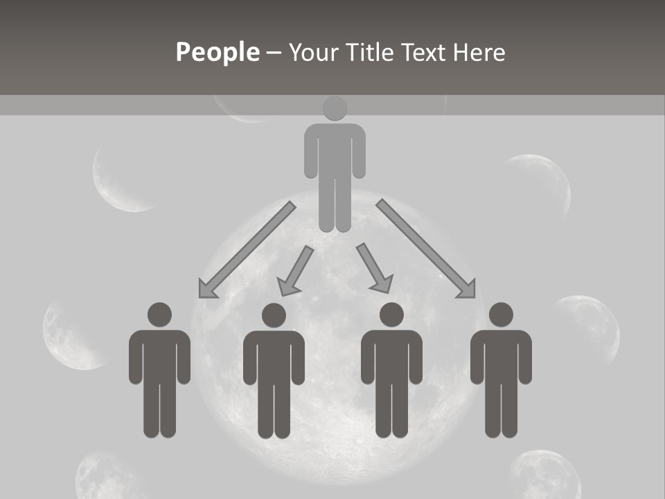 System Conditioner Energy PowerPoint Template