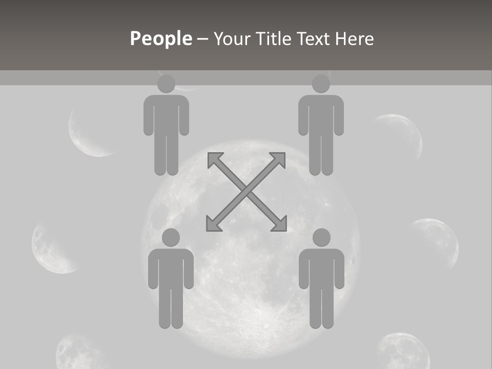 System Conditioner Energy PowerPoint Template