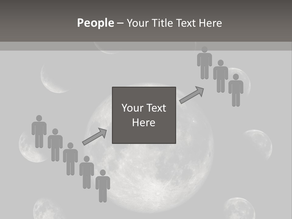 System Conditioner Energy PowerPoint Template