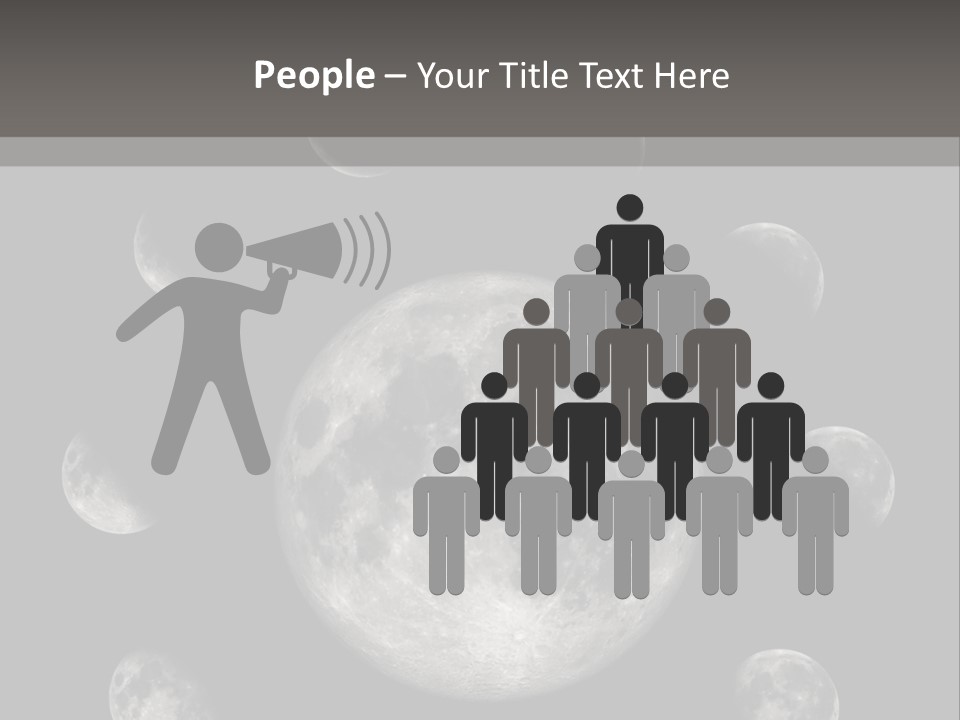 System Conditioner Energy PowerPoint Template