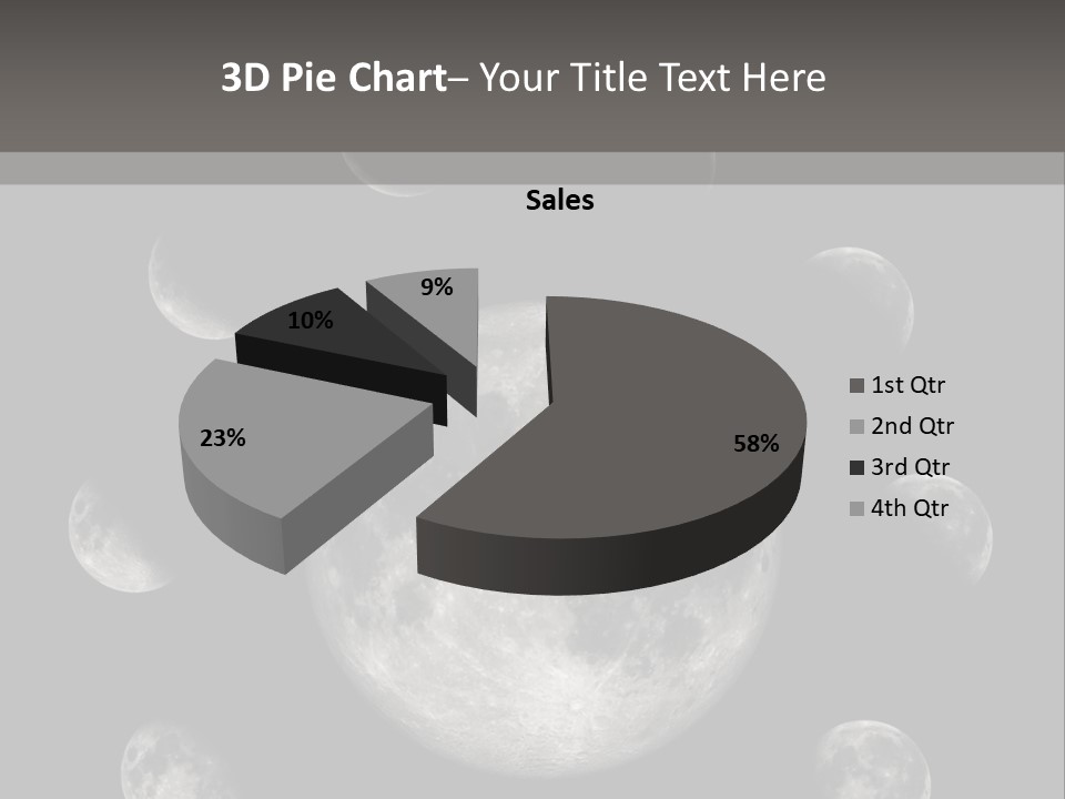 System Conditioner Energy PowerPoint Template