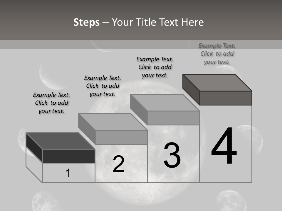 System Conditioner Energy PowerPoint Template
