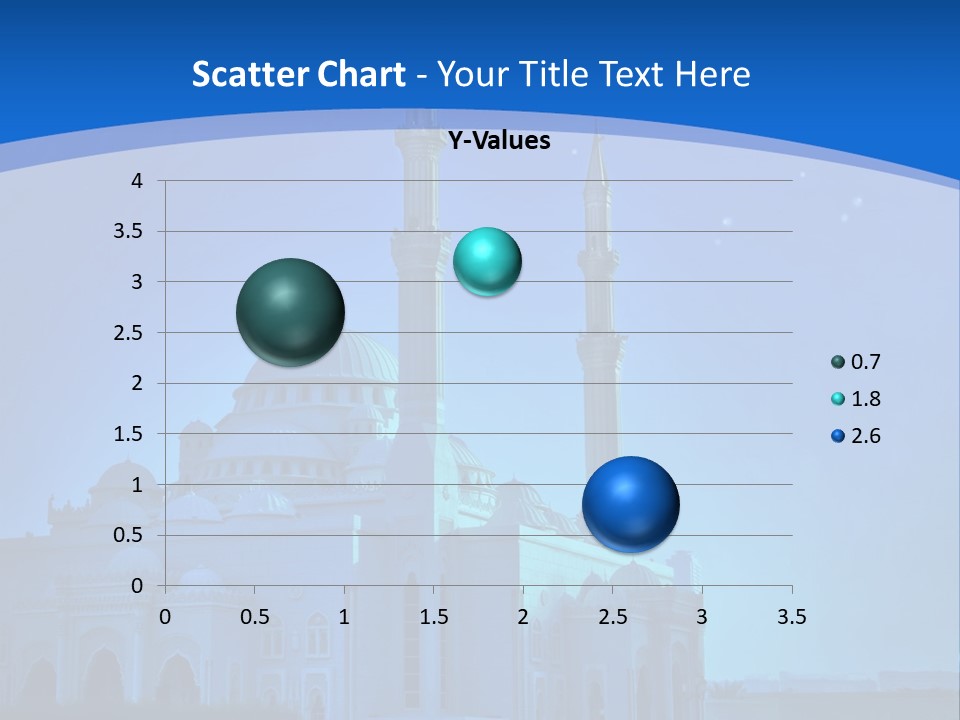 Part House Cold PowerPoint Template