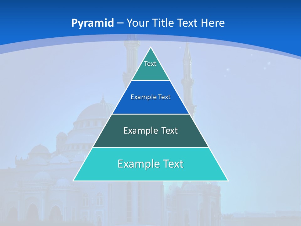 Part House Cold PowerPoint Template