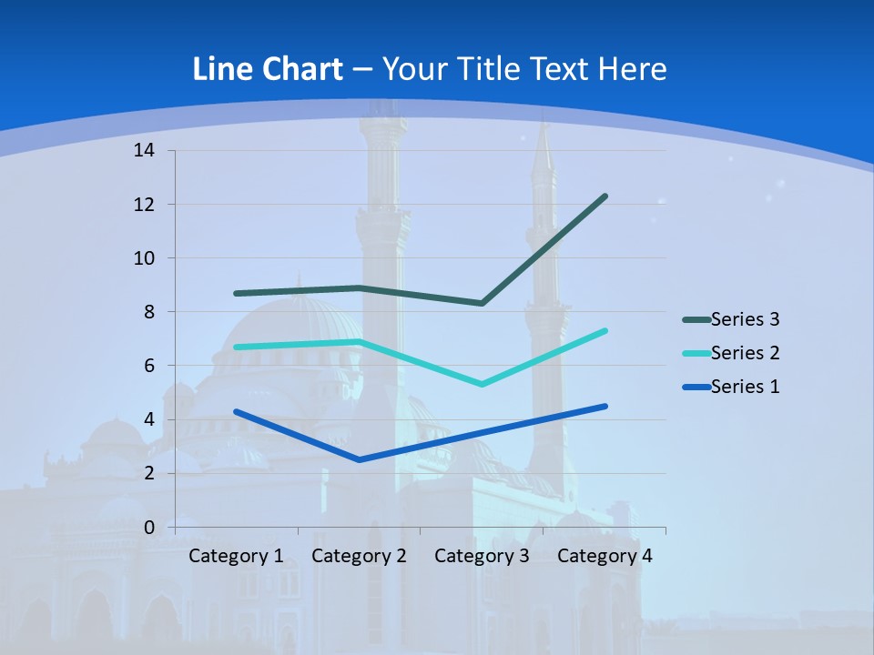 Part House Cold PowerPoint Template