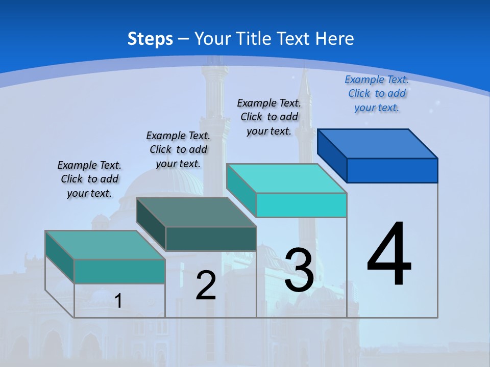 Part House Cold PowerPoint Template