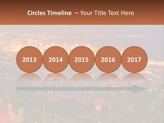 Supply Power Air PowerPoint Template