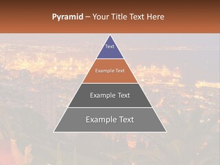 Supply Power Air PowerPoint Template
