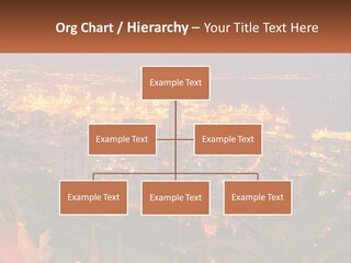 Supply Power Air PowerPoint Template