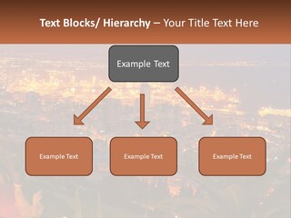 Supply Power Air PowerPoint Template