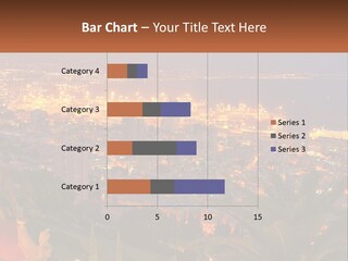 Supply Power Air PowerPoint Template