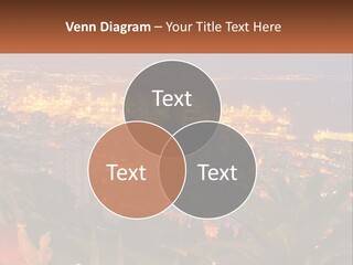 Supply Power Air PowerPoint Template