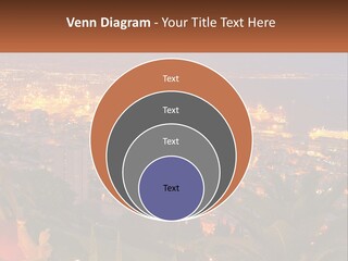 Supply Power Air PowerPoint Template