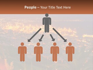 Supply Power Air PowerPoint Template