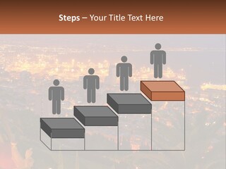 Supply Power Air PowerPoint Template