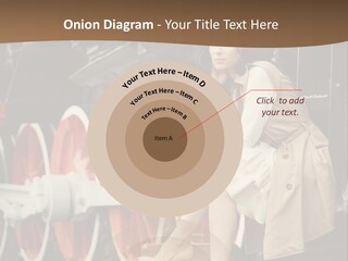 Electric Supply Switch PowerPoint Template
