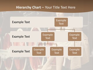 Electric Supply Switch PowerPoint Template