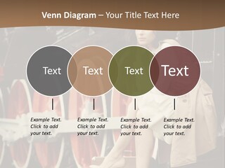Electric Supply Switch PowerPoint Template