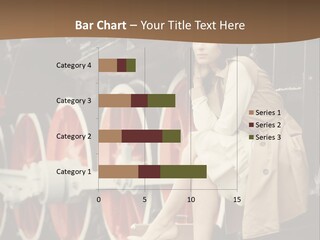 Electric Supply Switch PowerPoint Template