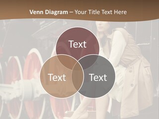 Electric Supply Switch PowerPoint Template