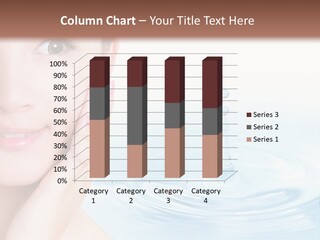 Energy Cooling Remote PowerPoint Template