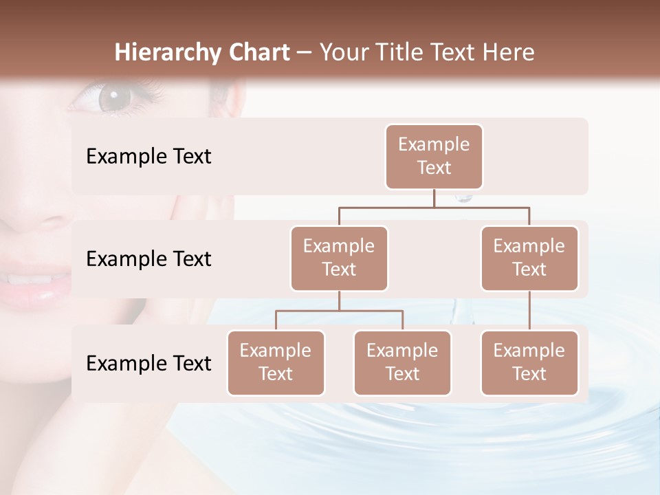 Energy Cooling Remote PowerPoint Template