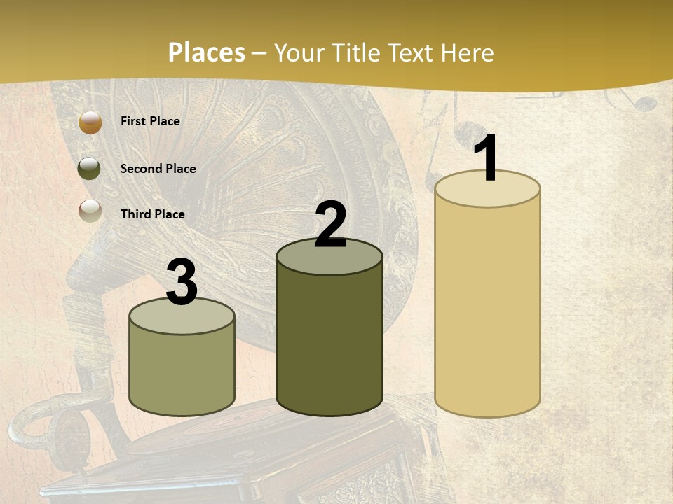 Conditioner Electric Cool PowerPoint Template