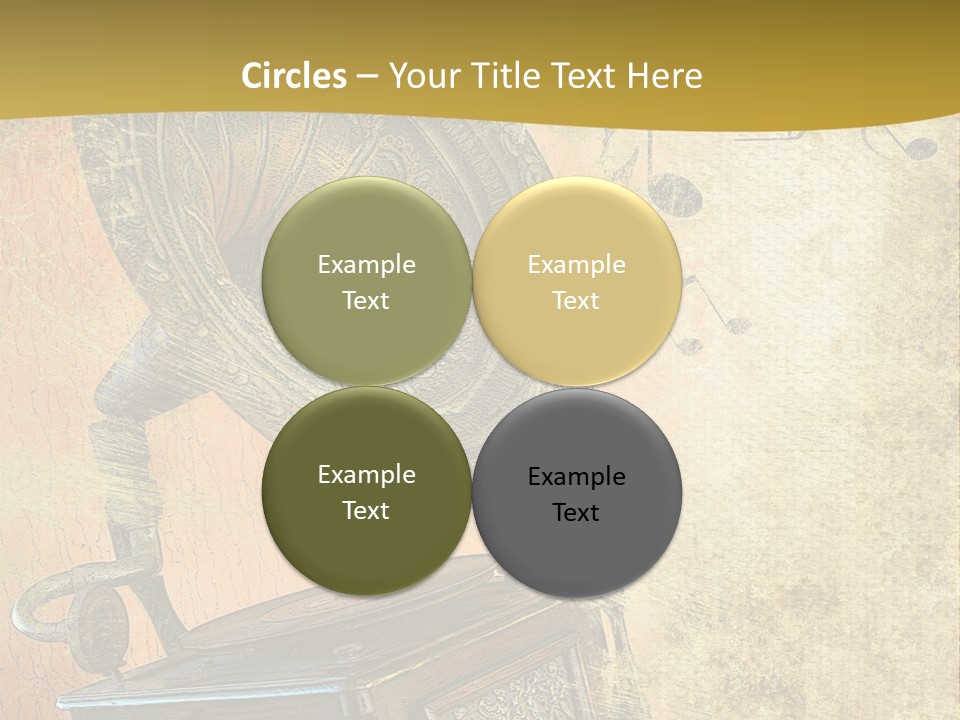 Conditioner Electric Cool PowerPoint Template