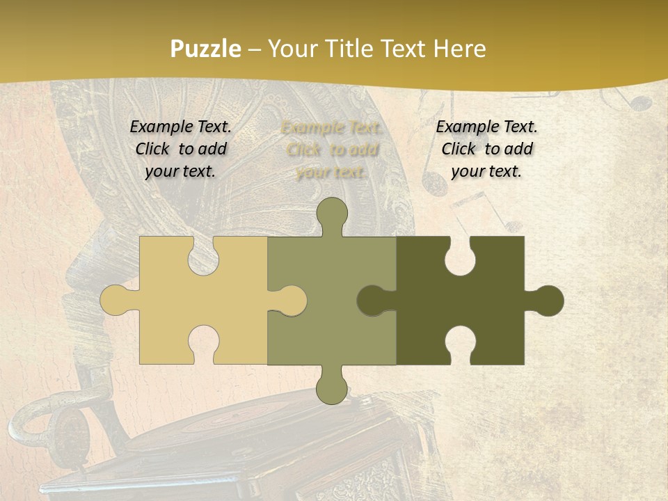 Conditioner Electric Cool PowerPoint Template