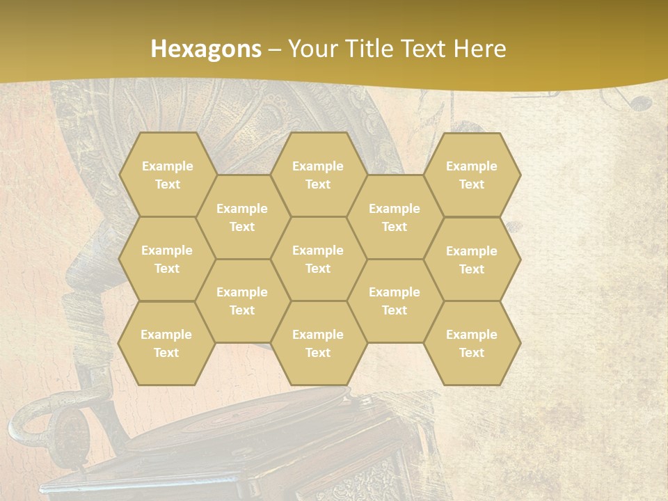 Conditioner Electric Cool PowerPoint Template