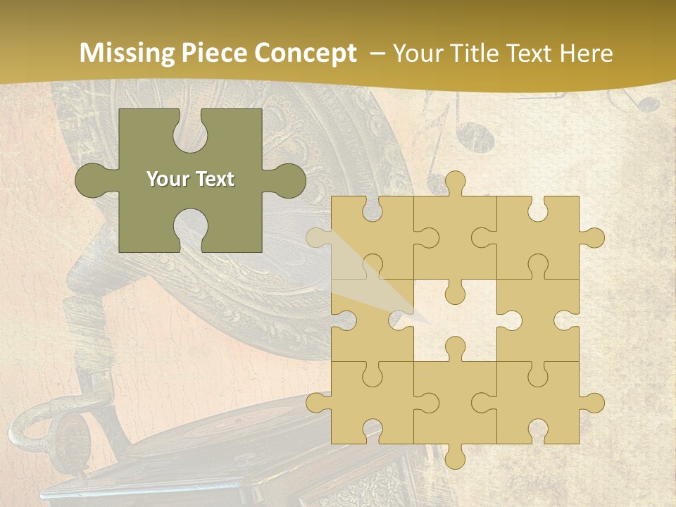 Conditioner Electric Cool PowerPoint Template