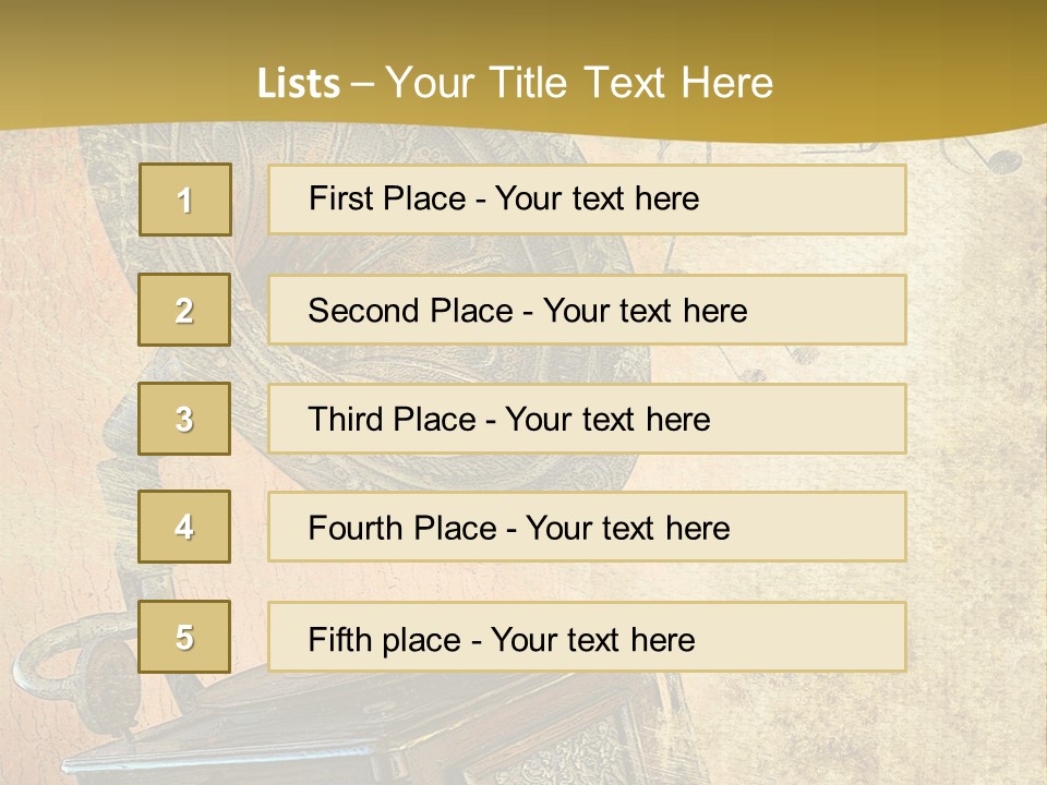 Conditioner Electric Cool PowerPoint Template