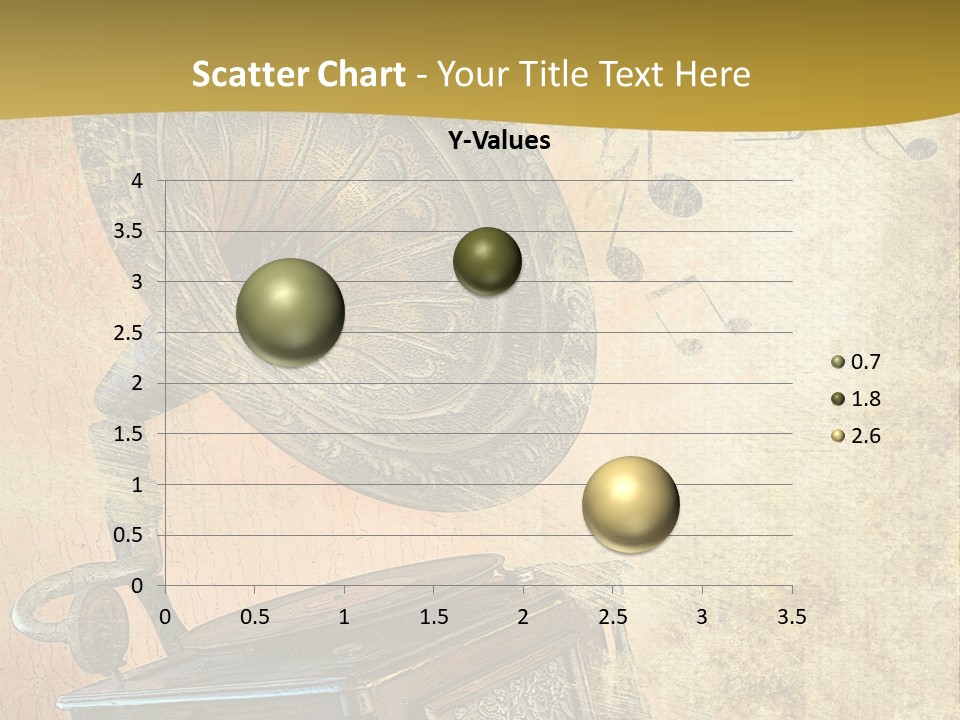Conditioner Electric Cool PowerPoint Template