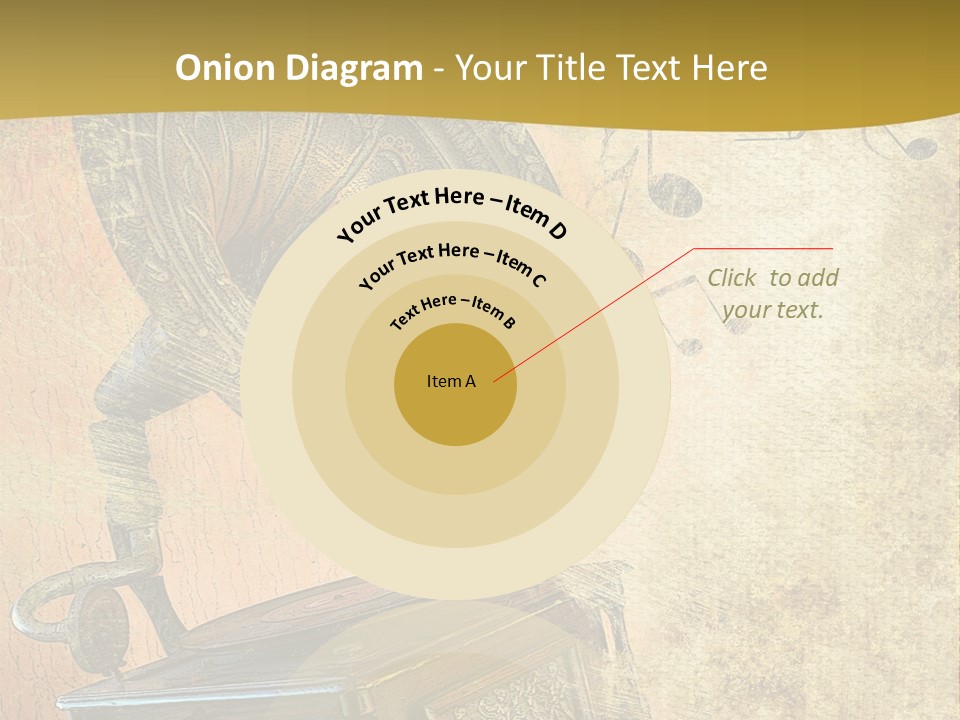 Conditioner Electric Cool PowerPoint Template