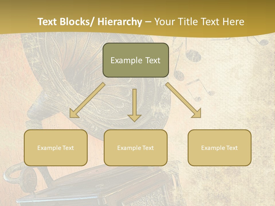 Conditioner Electric Cool PowerPoint Template
