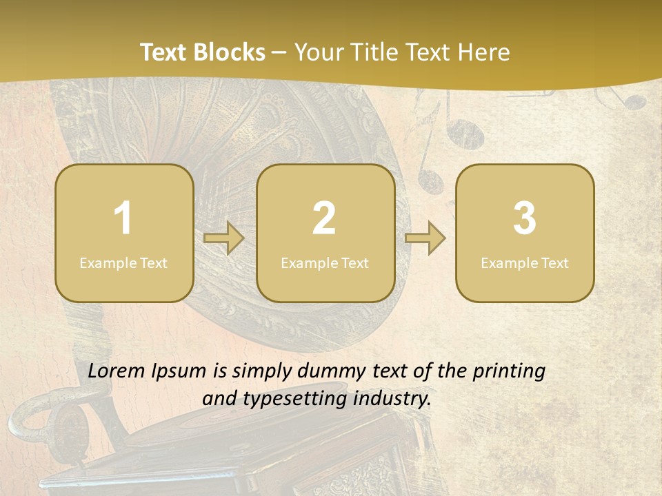 Conditioner Electric Cool PowerPoint Template