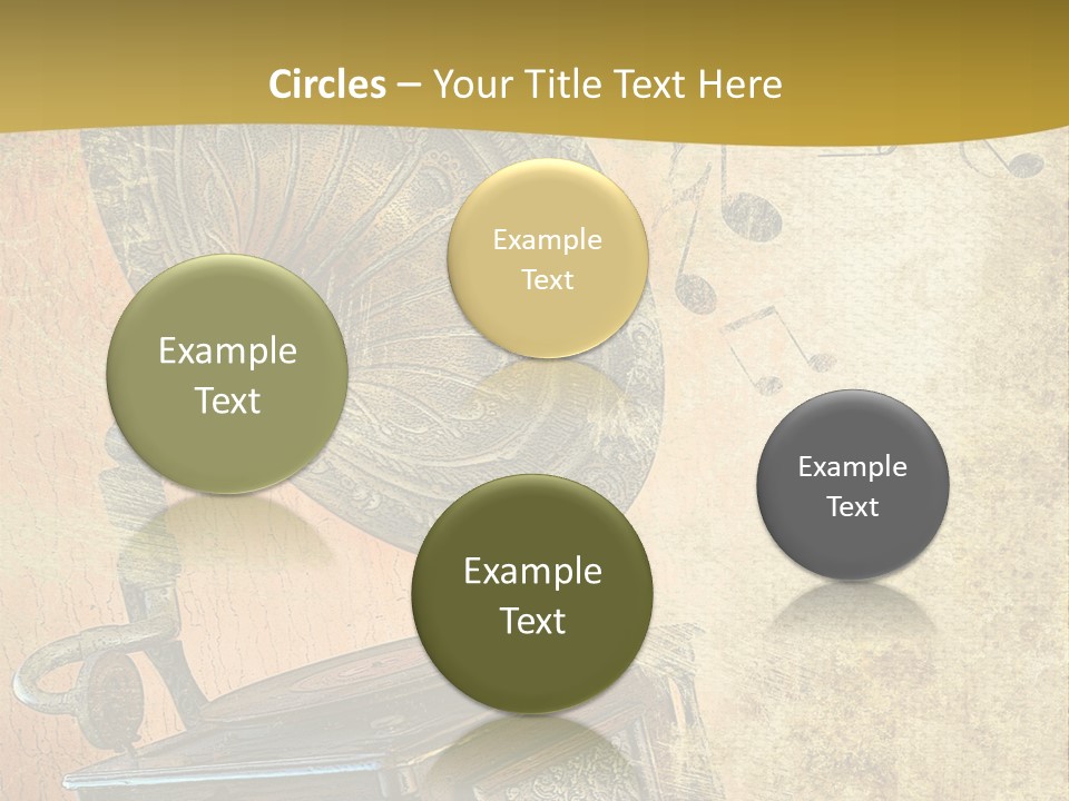 Conditioner Electric Cool PowerPoint Template