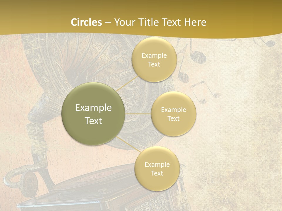 Conditioner Electric Cool PowerPoint Template