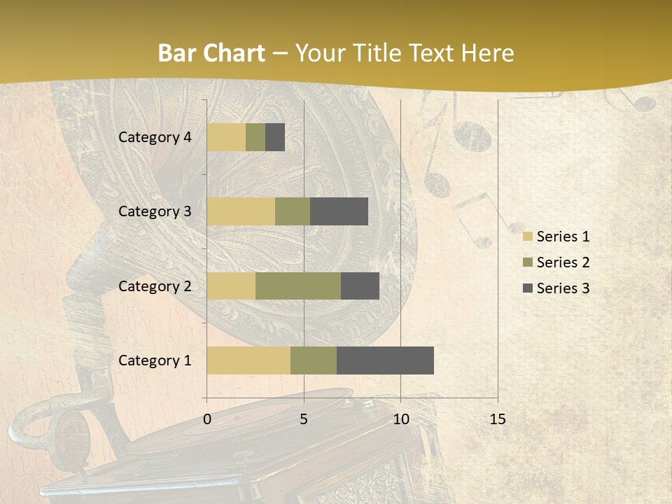 Conditioner Electric Cool PowerPoint Template