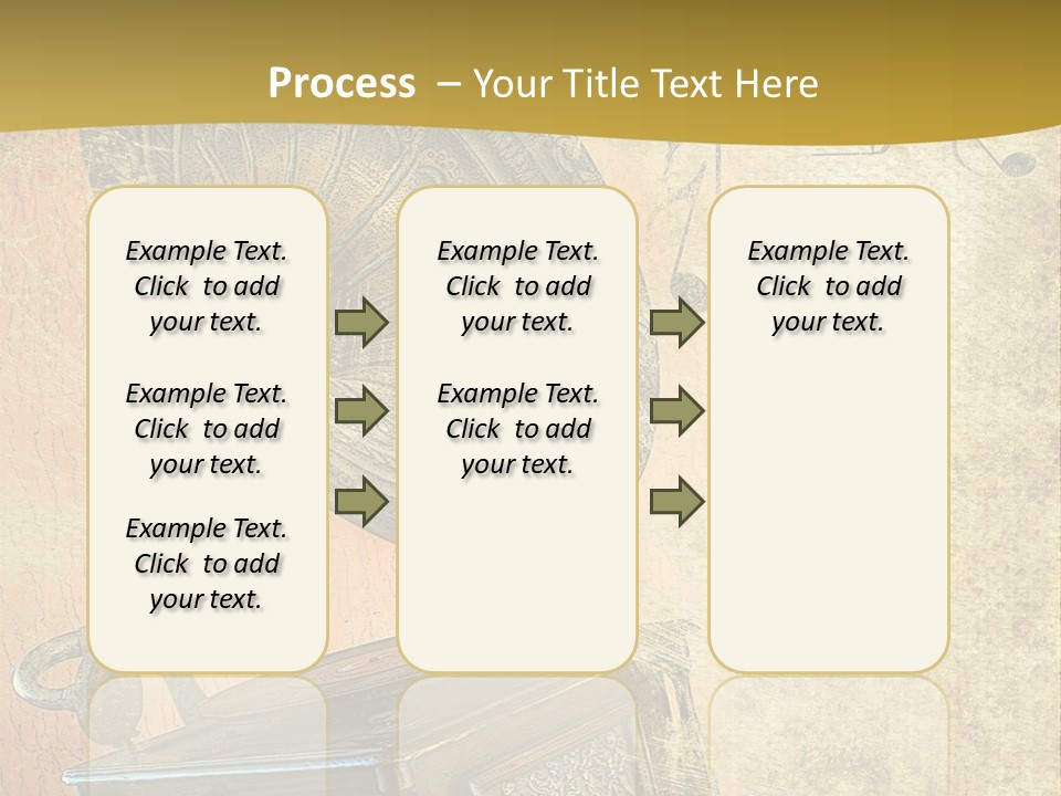 Conditioner Electric Cool PowerPoint Template