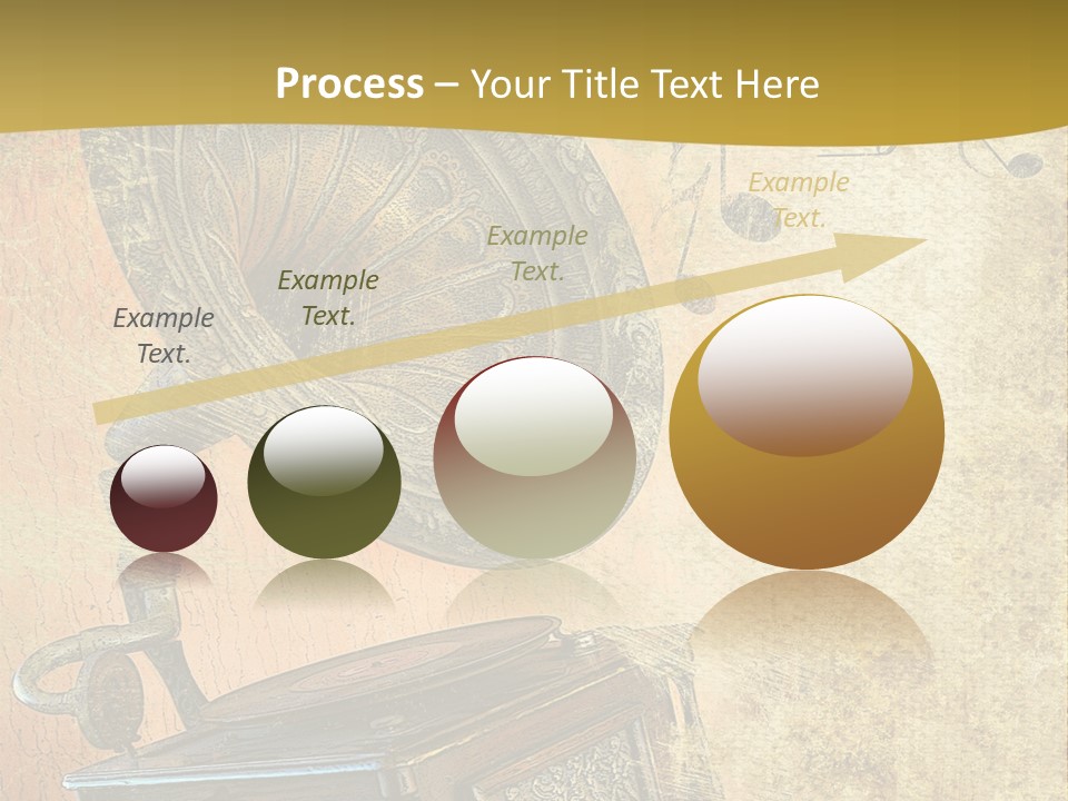 Conditioner Electric Cool PowerPoint Template