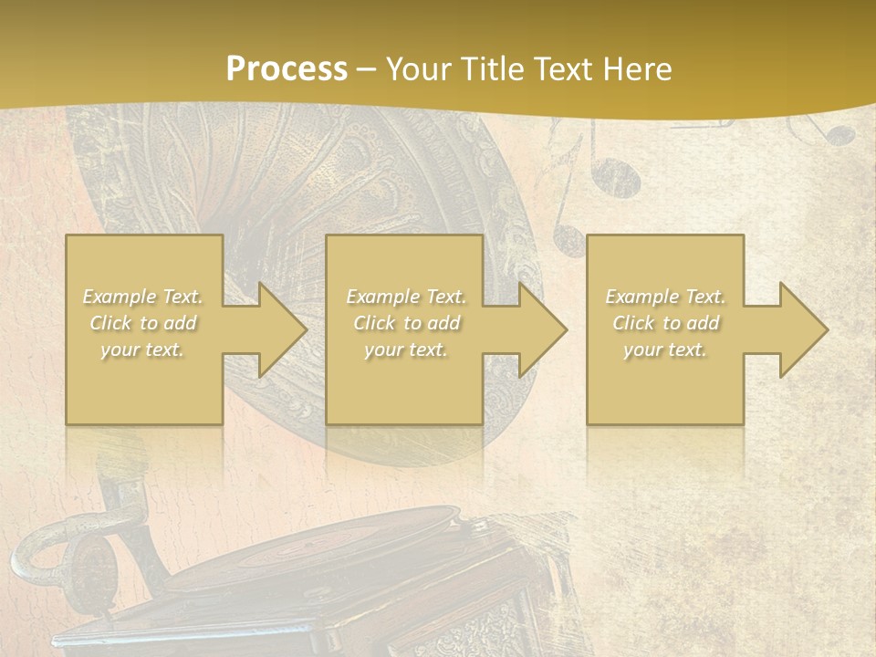 Conditioner Electric Cool PowerPoint Template