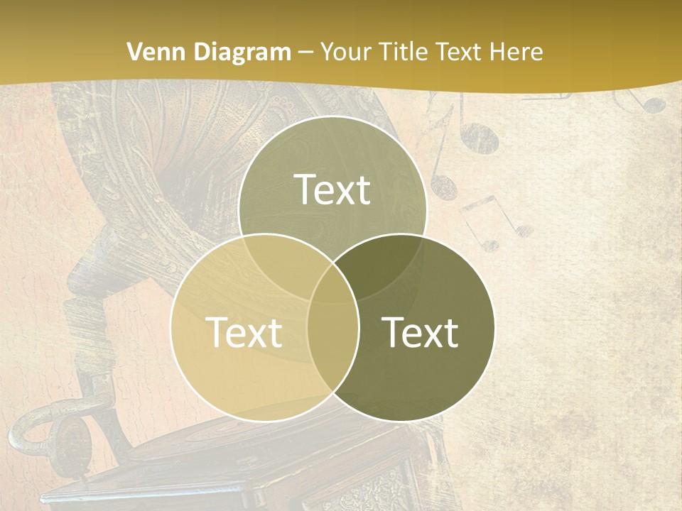 Conditioner Electric Cool PowerPoint Template