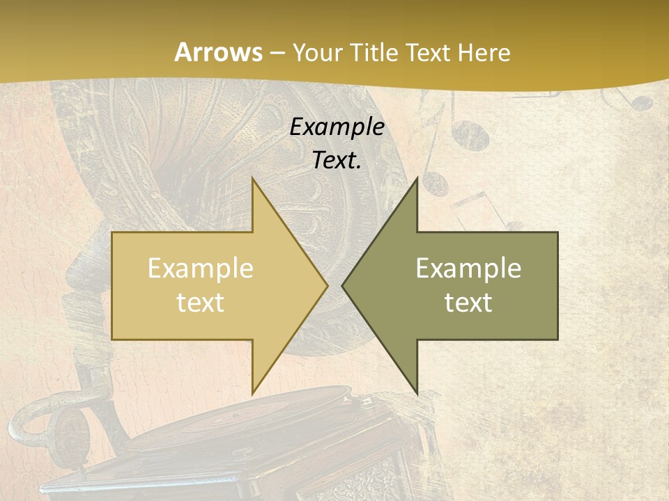 Conditioner Electric Cool PowerPoint Template