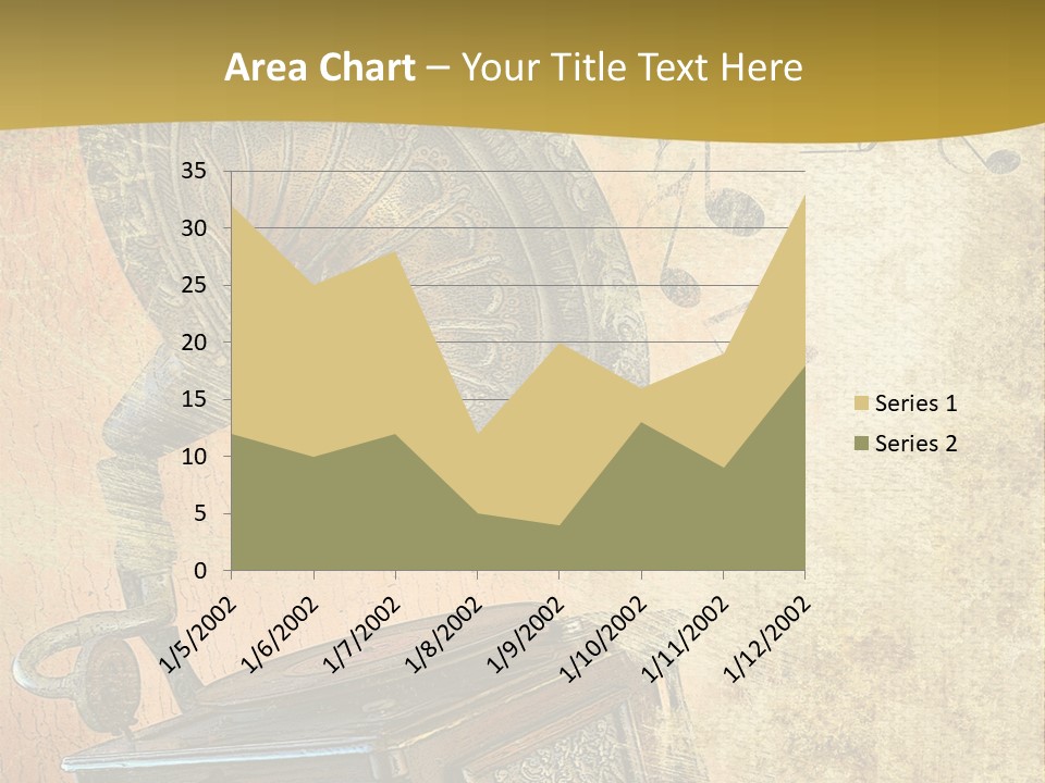 Conditioner Electric Cool PowerPoint Template