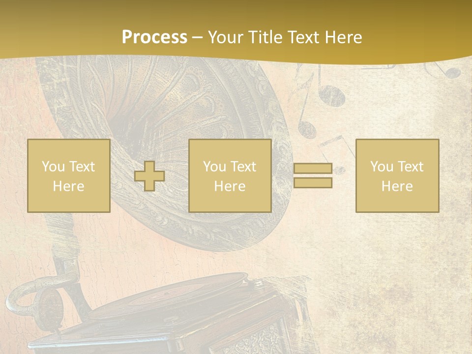 Conditioner Electric Cool PowerPoint Template
